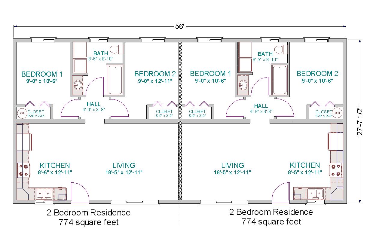 Duplex House Plans Philippines Joy Studio Design Gallery Best Design