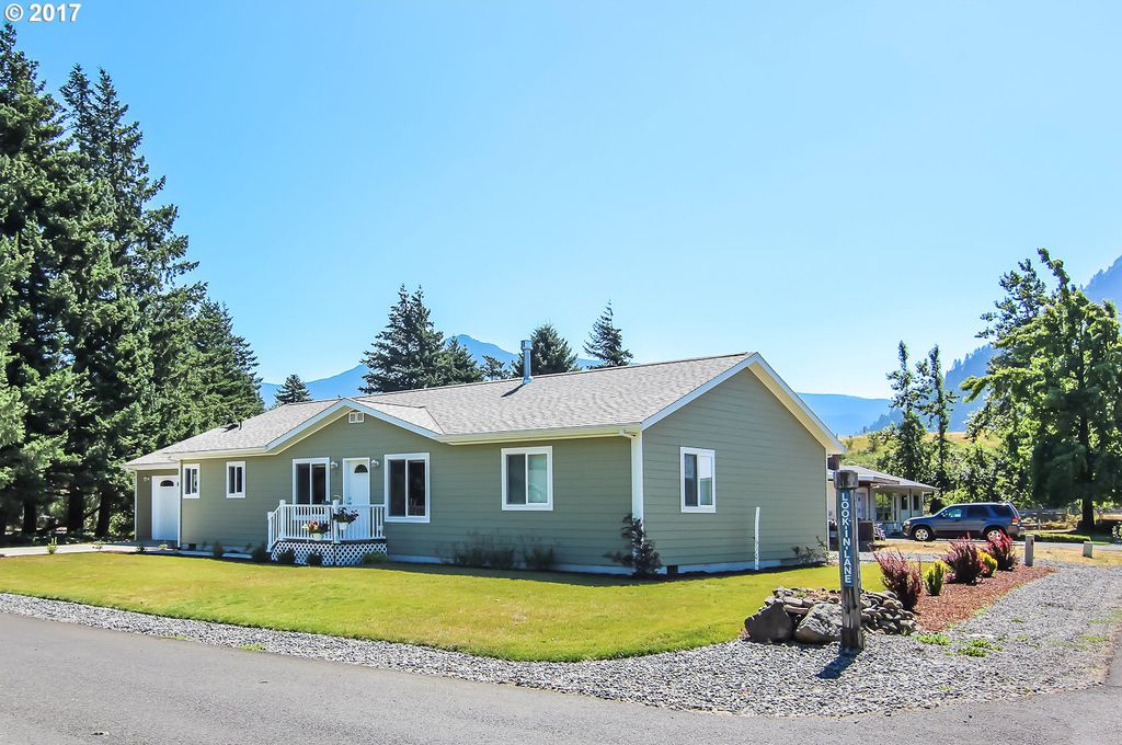 Klickitat TLC Modular Homes